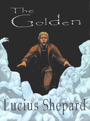 cover image of The Golden